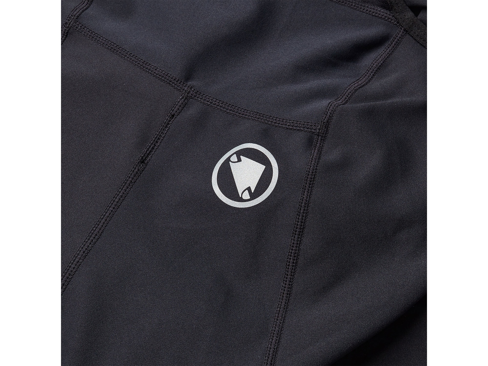 Endura Loop Bib Short S | black
