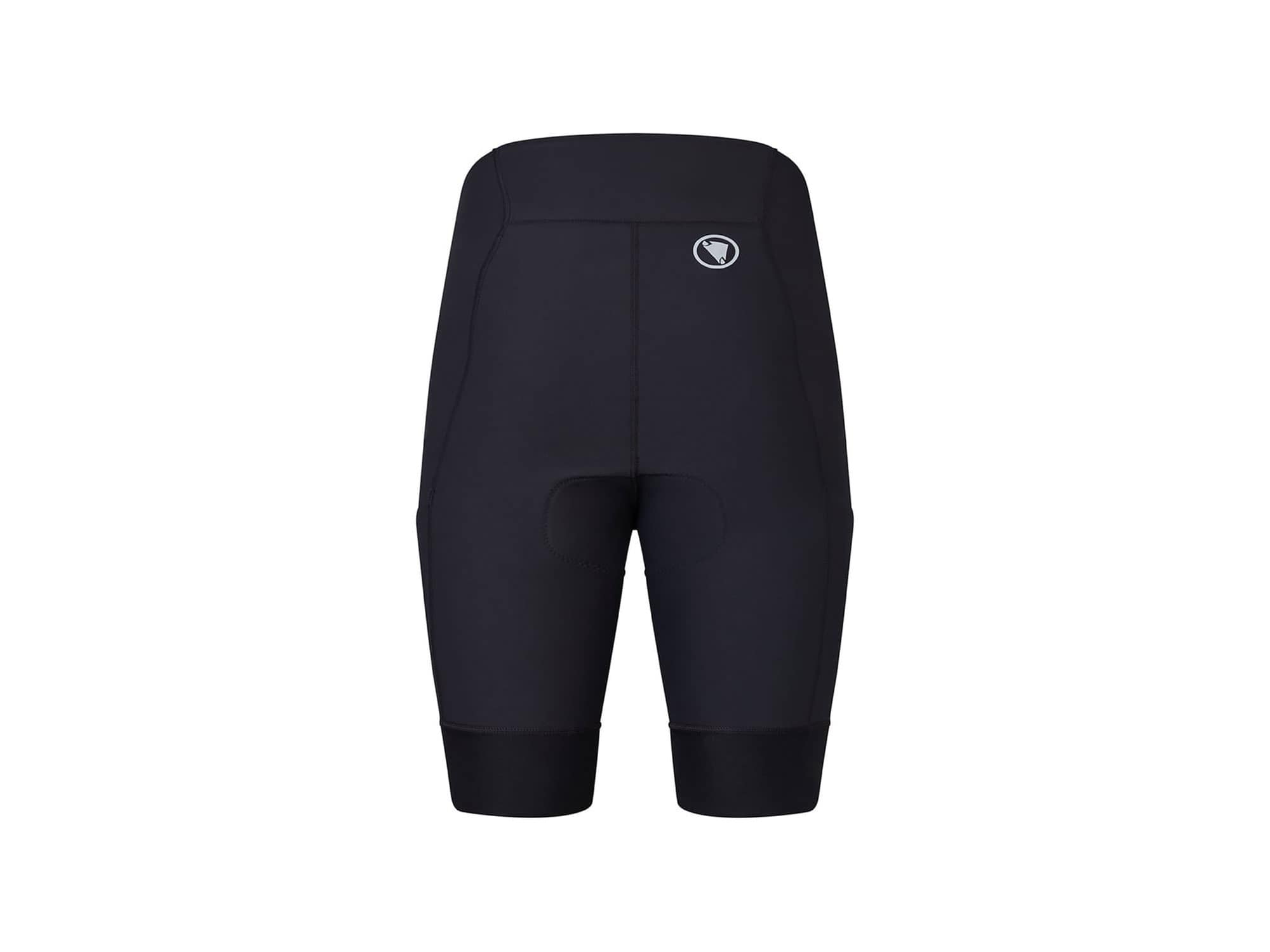 Endura Loop Waist Short M | black
