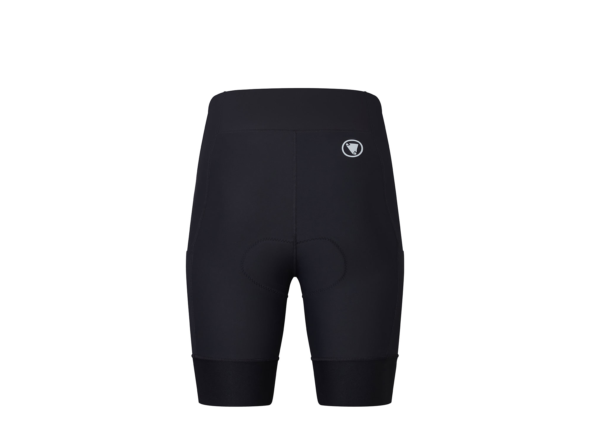 Endura Loop Waist Short WMS L | black