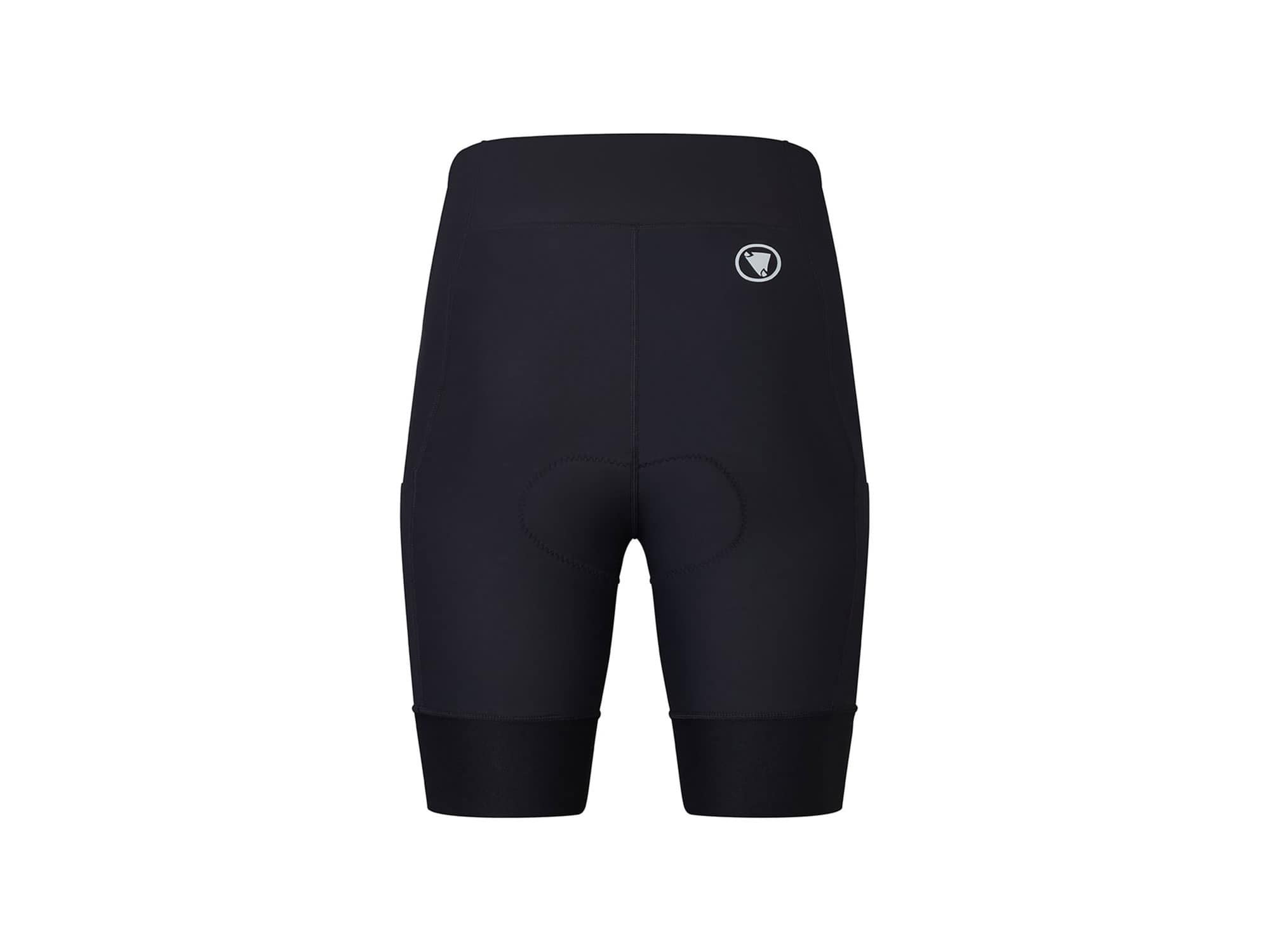 Endura Loop Waist Short WMS XS | black