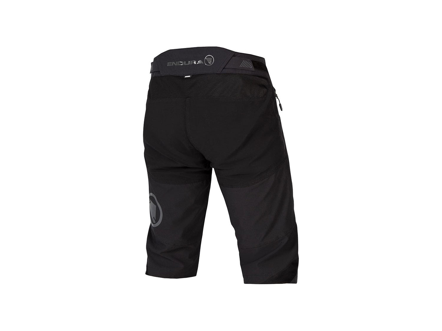 Endura MT500 Burner Shorts M | schwarz