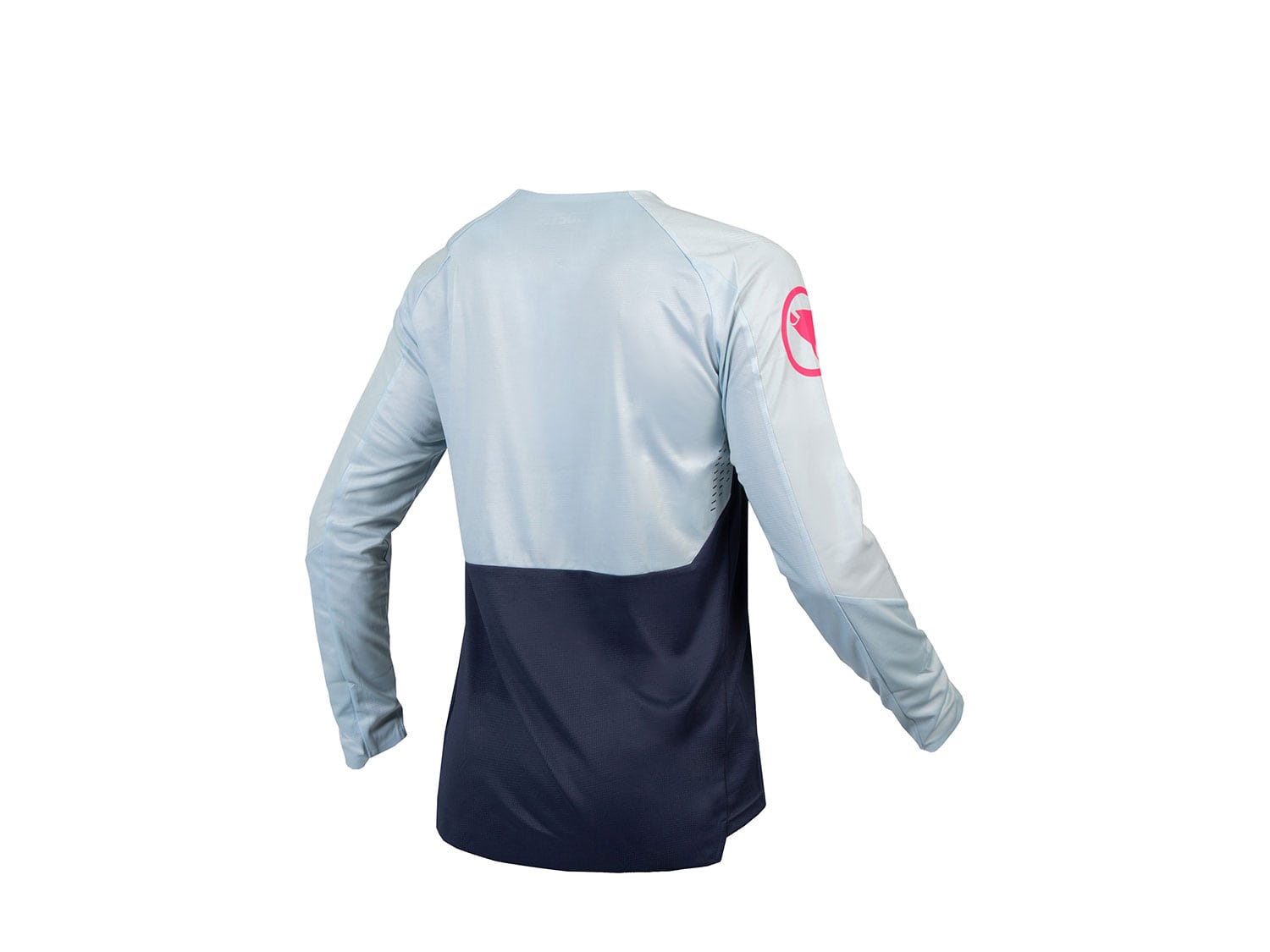 Endura MT500 Burner Trikot S | ink blue