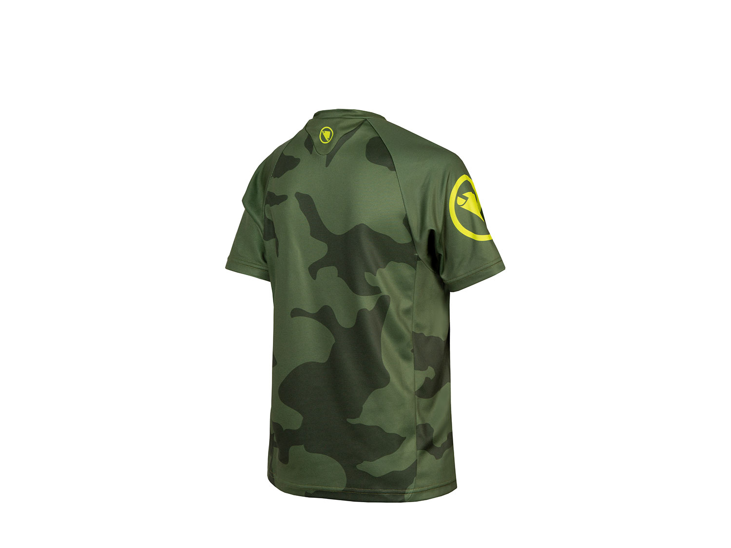Endura MT500 JR KA-Trikot YS | olive
