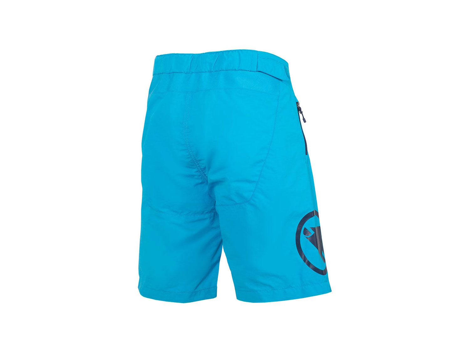 Endura MT500JR Baggy Shorts YM | electric blue