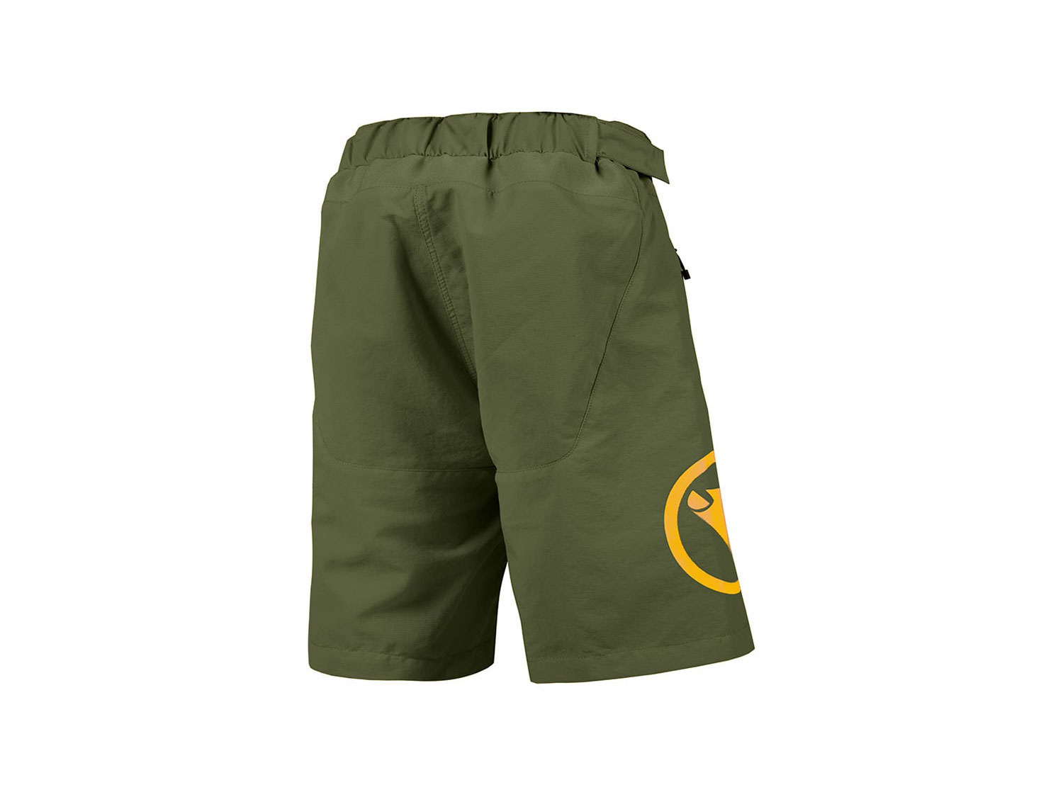 Endura MT500JR Baggy Shorts YS | olive