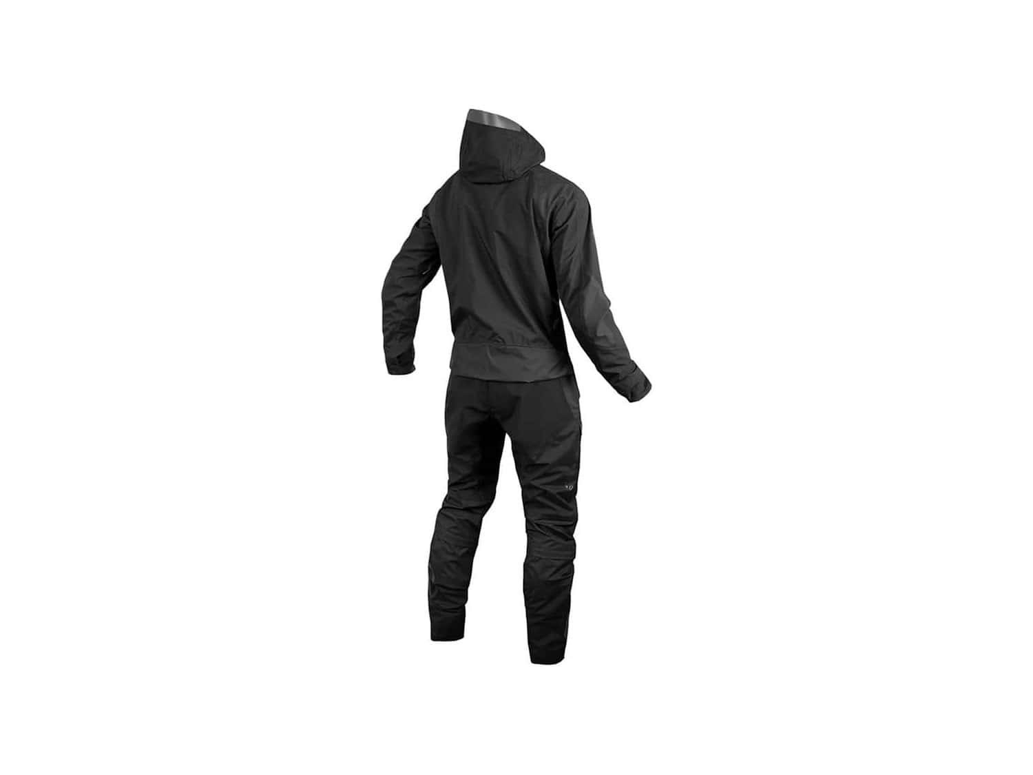 Endura MT500 wasserdichter Onesie II XL | schwarz