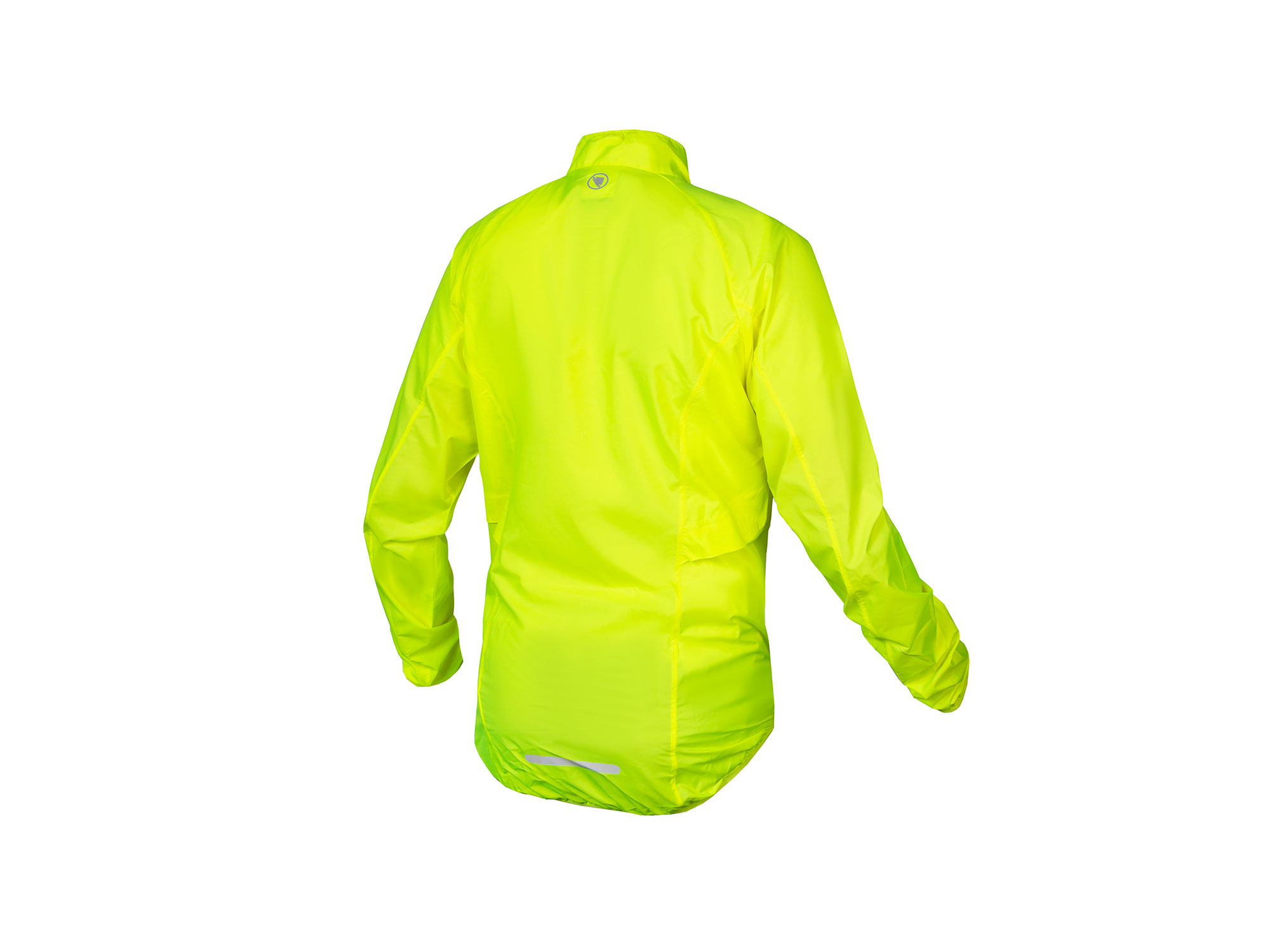 Endura Pakajak Jacket XL | neon gelb