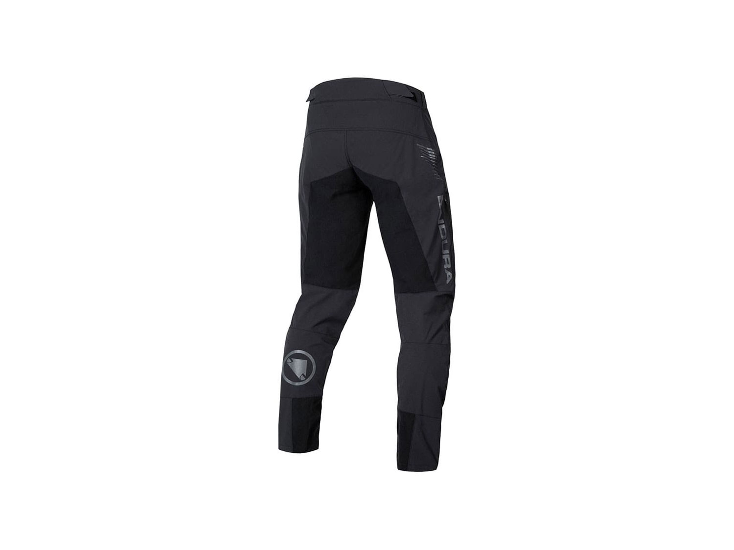 Endura SingleTrack Hose II L | schwarz