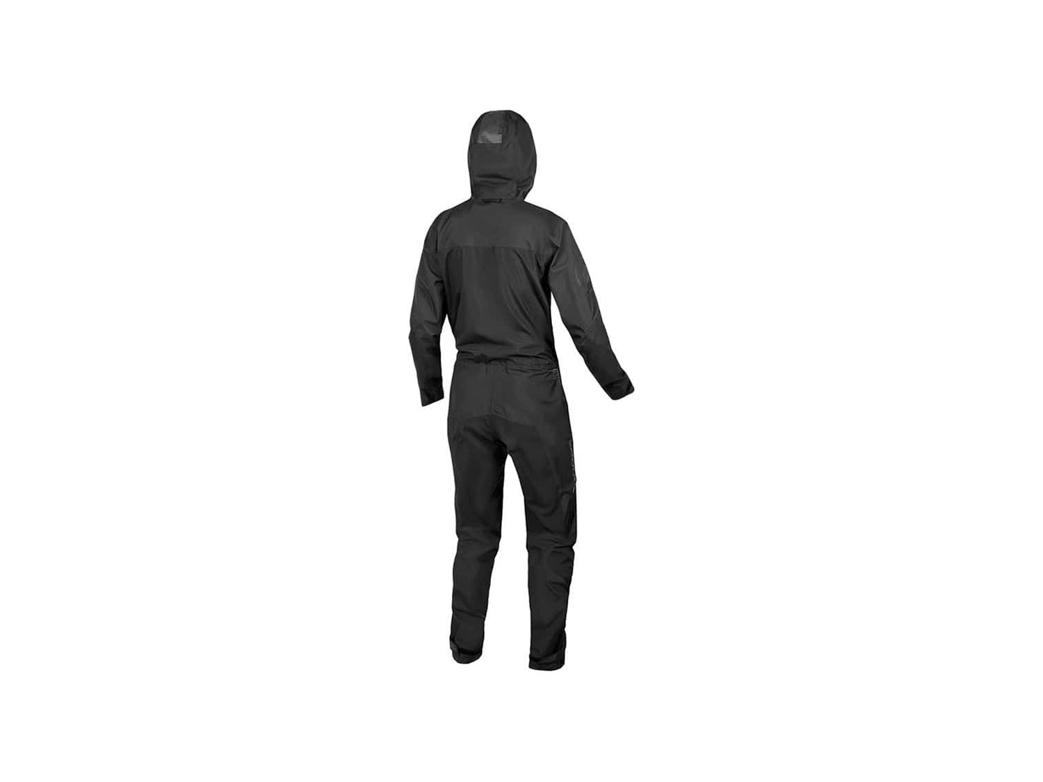 Endura SingleTrack Onesie M | schwarz