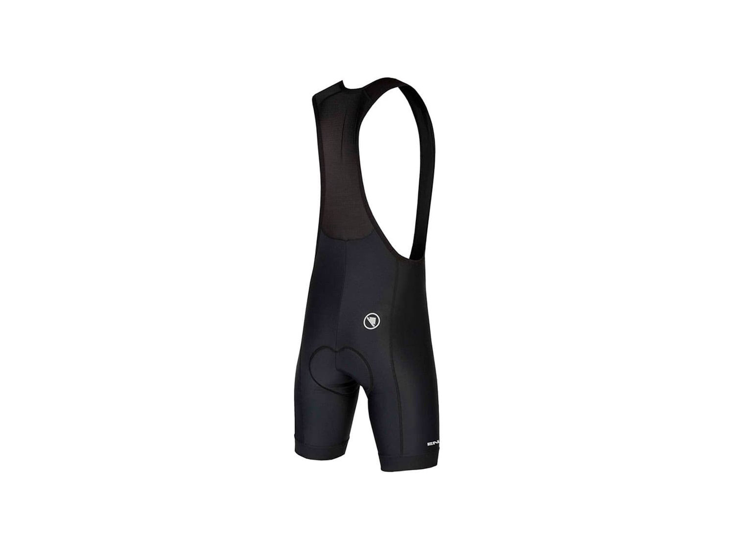 Endura Xtract Bibshort II S | black