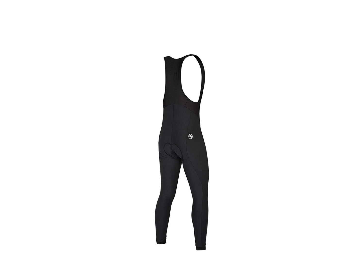 Endura Xtract Bibtight Trägerhose M | schwarz