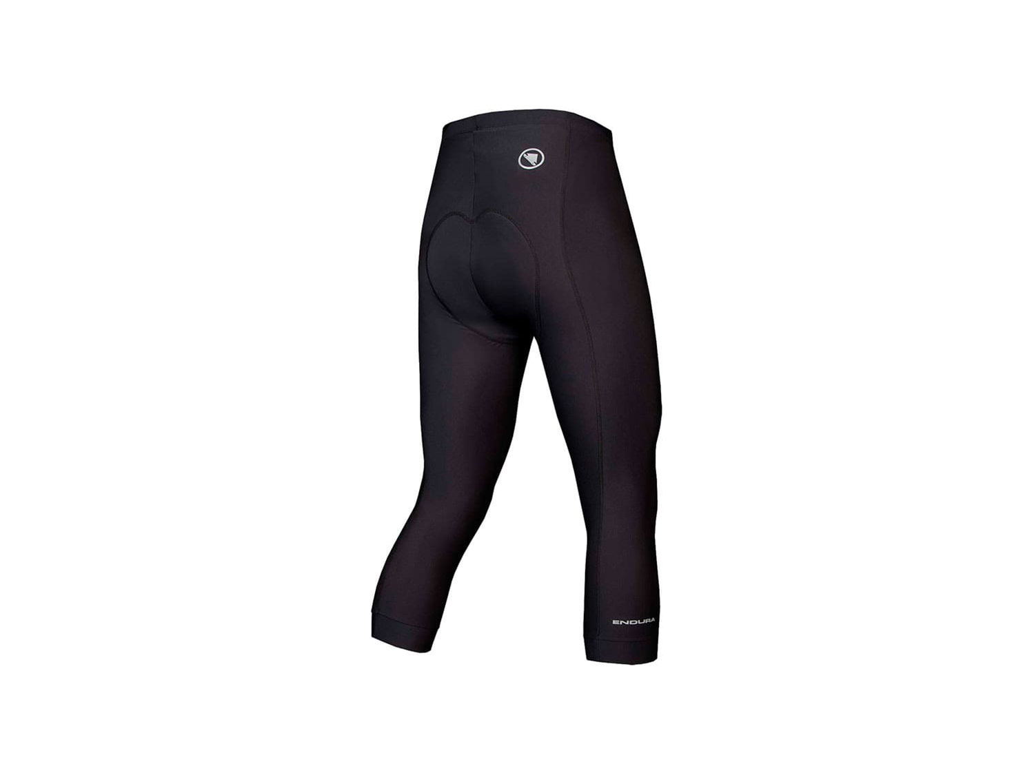 Endura Xtract Gel Knicker II Radhose S | schwarz