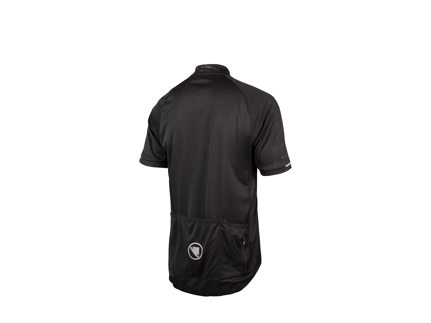 Endura Xtract KA-Trikot II L | schwarz