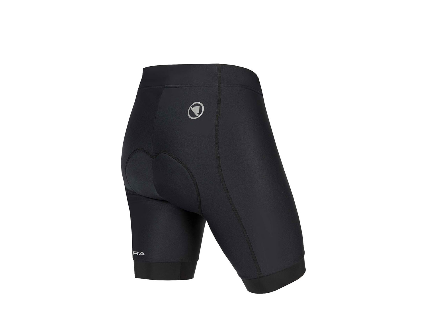 Endura Xtract Short Damen XS | black