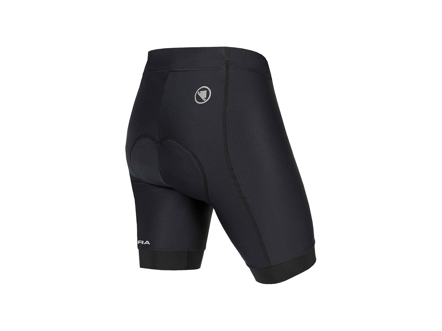Endura Xtract Short Damen XS | black