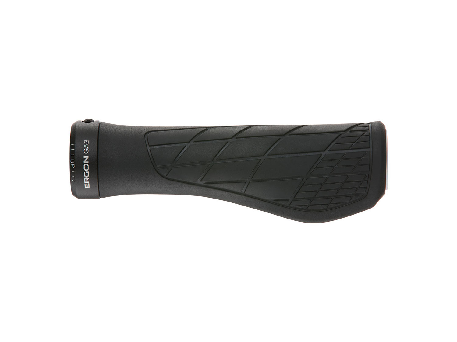 Ergon GA3 Griffe S | black