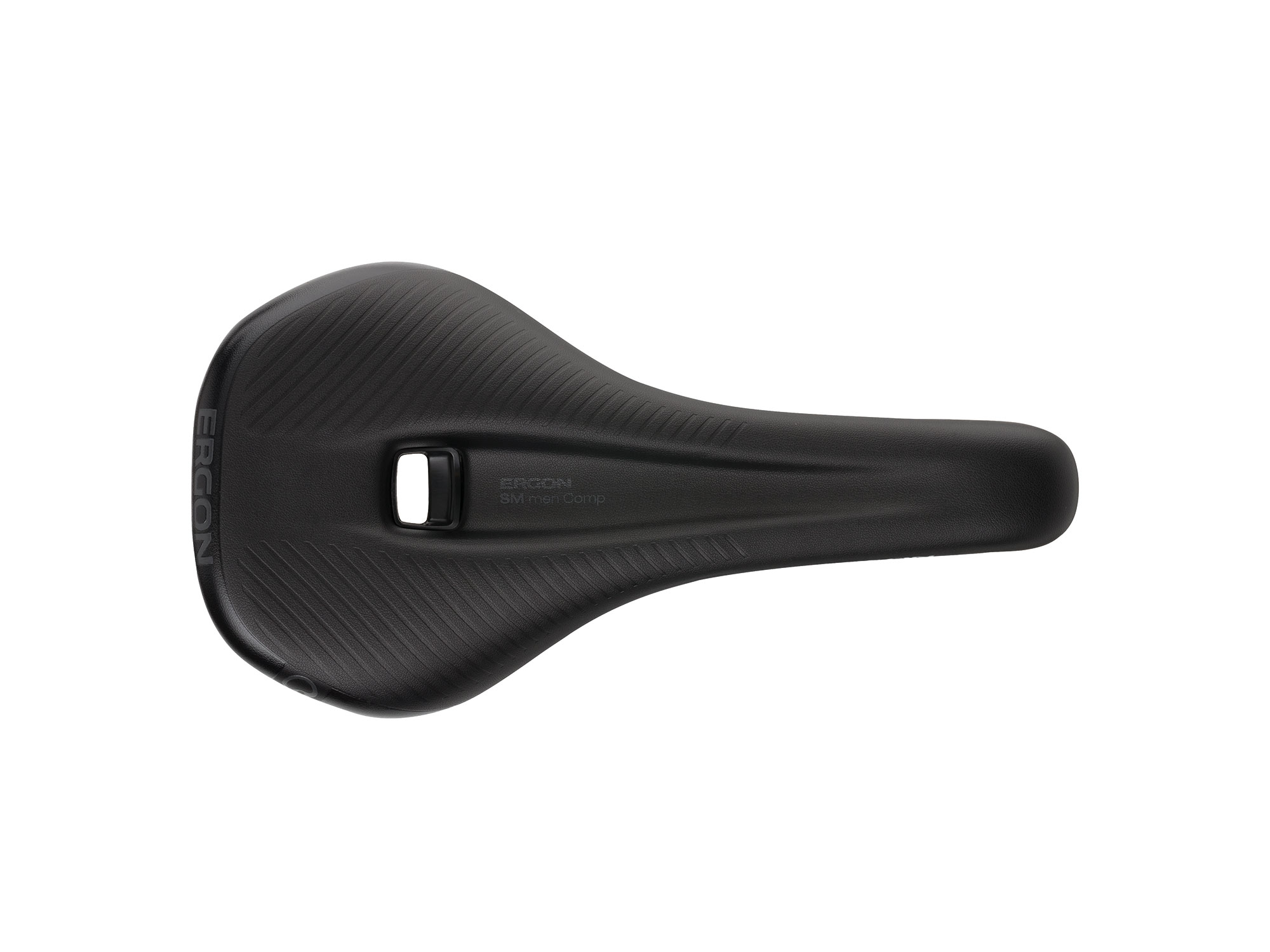 Ergon SM Comp Men Sattel S/M | schwarz