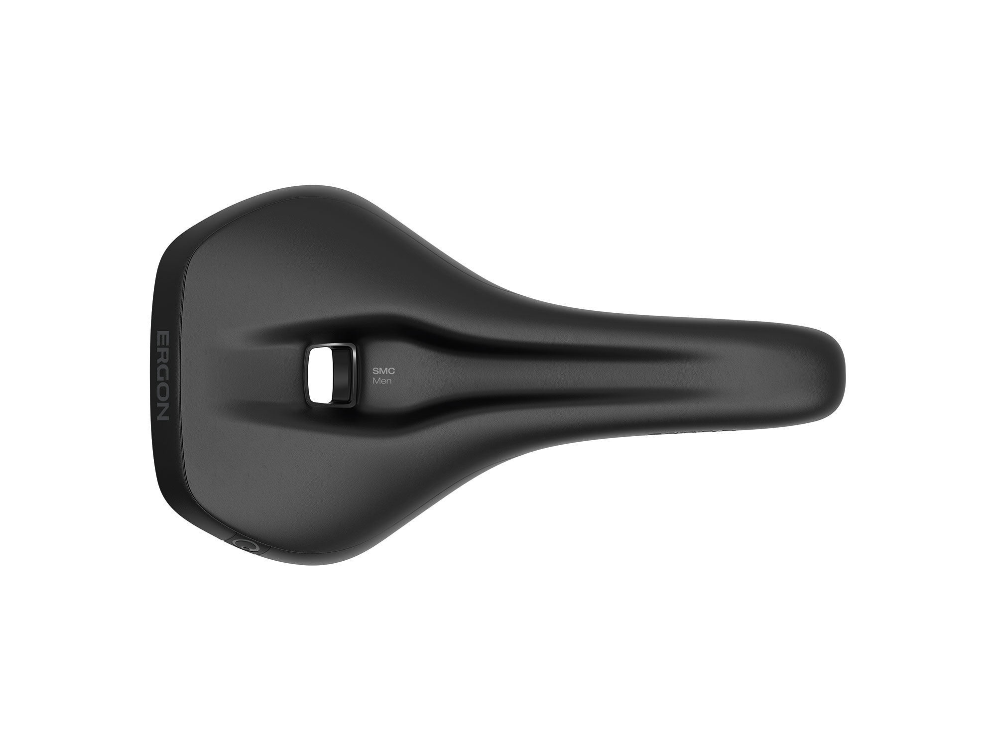 Ergon SMC Sattel Men Sattel M/L | schwarz