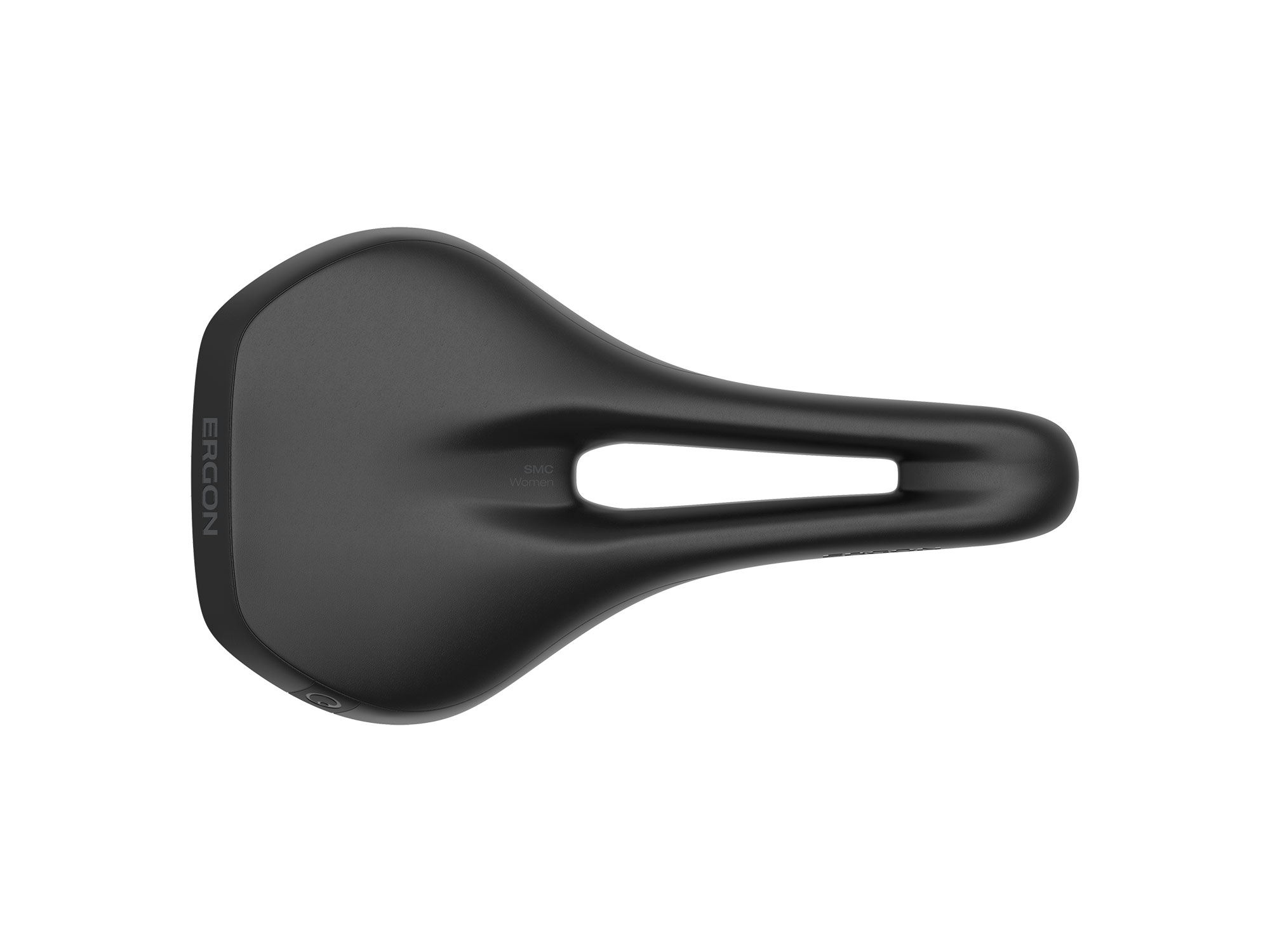 Ergon SMC Sattel WMS Sattel S/M | schwarz