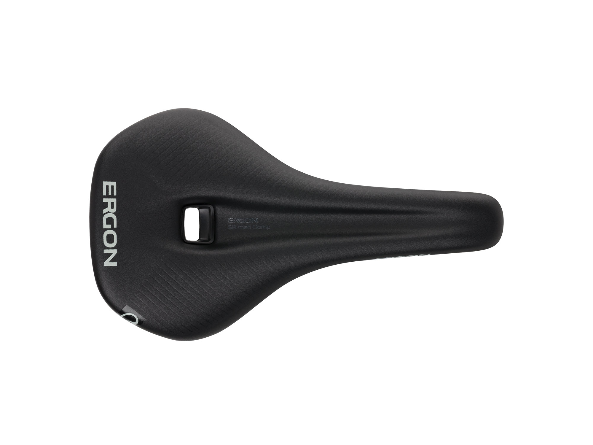 Ergon SR Comp Men Sattel S/M | black