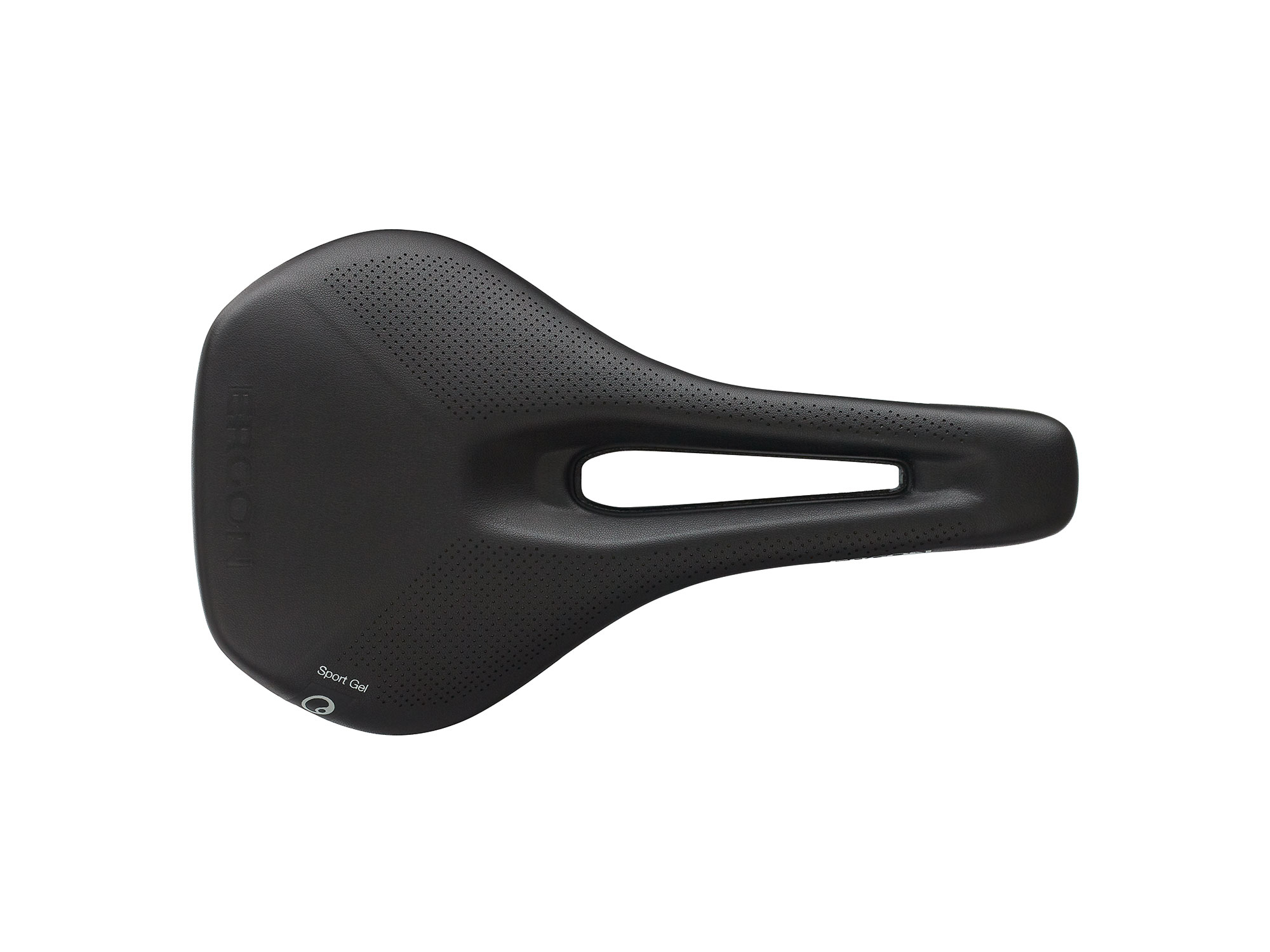 Ergon SR Sport Gel WMS Sattel M/L | black