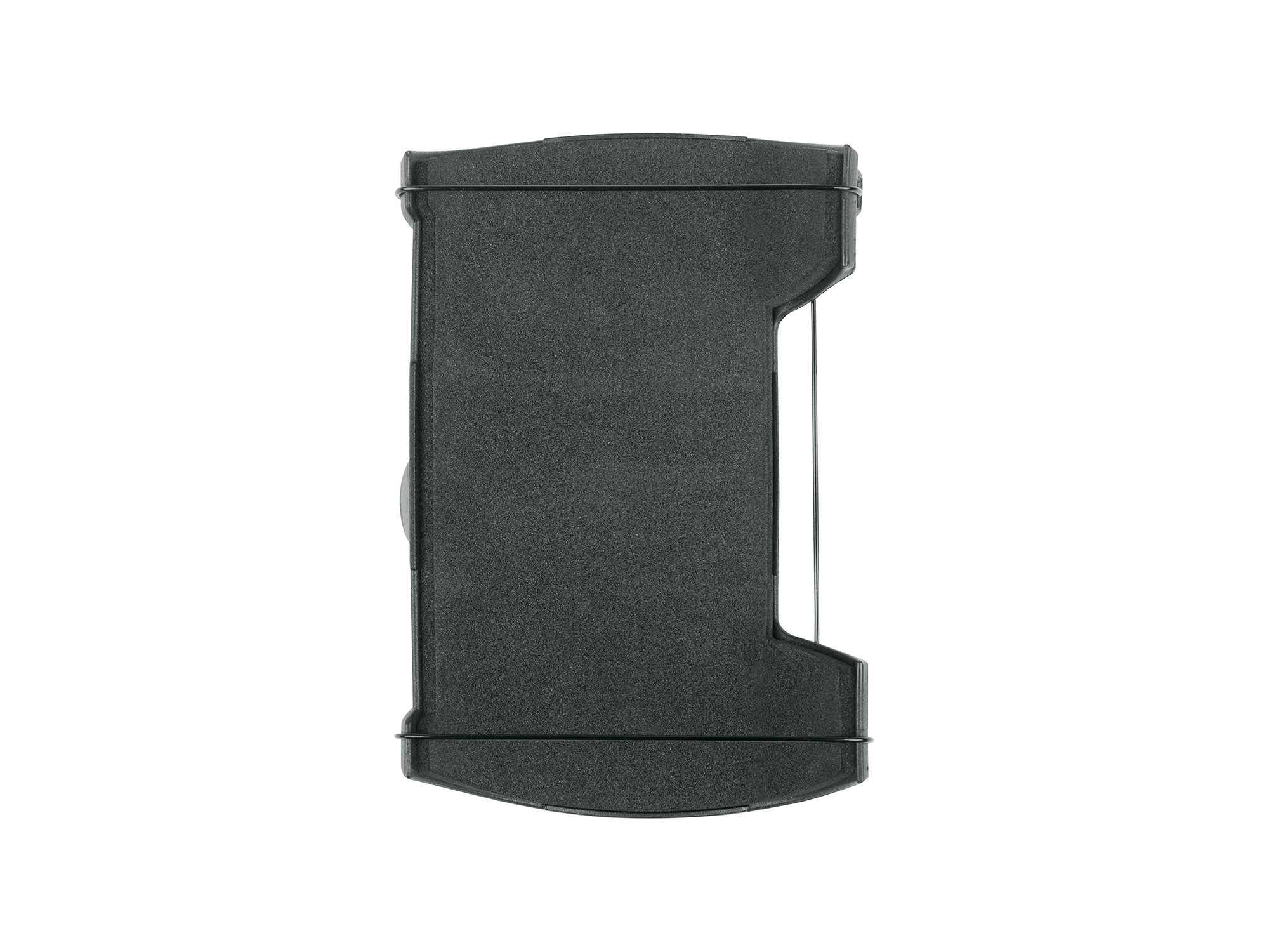 Fidlock Uni Connector Set Trinkflaschenhalter schwarz