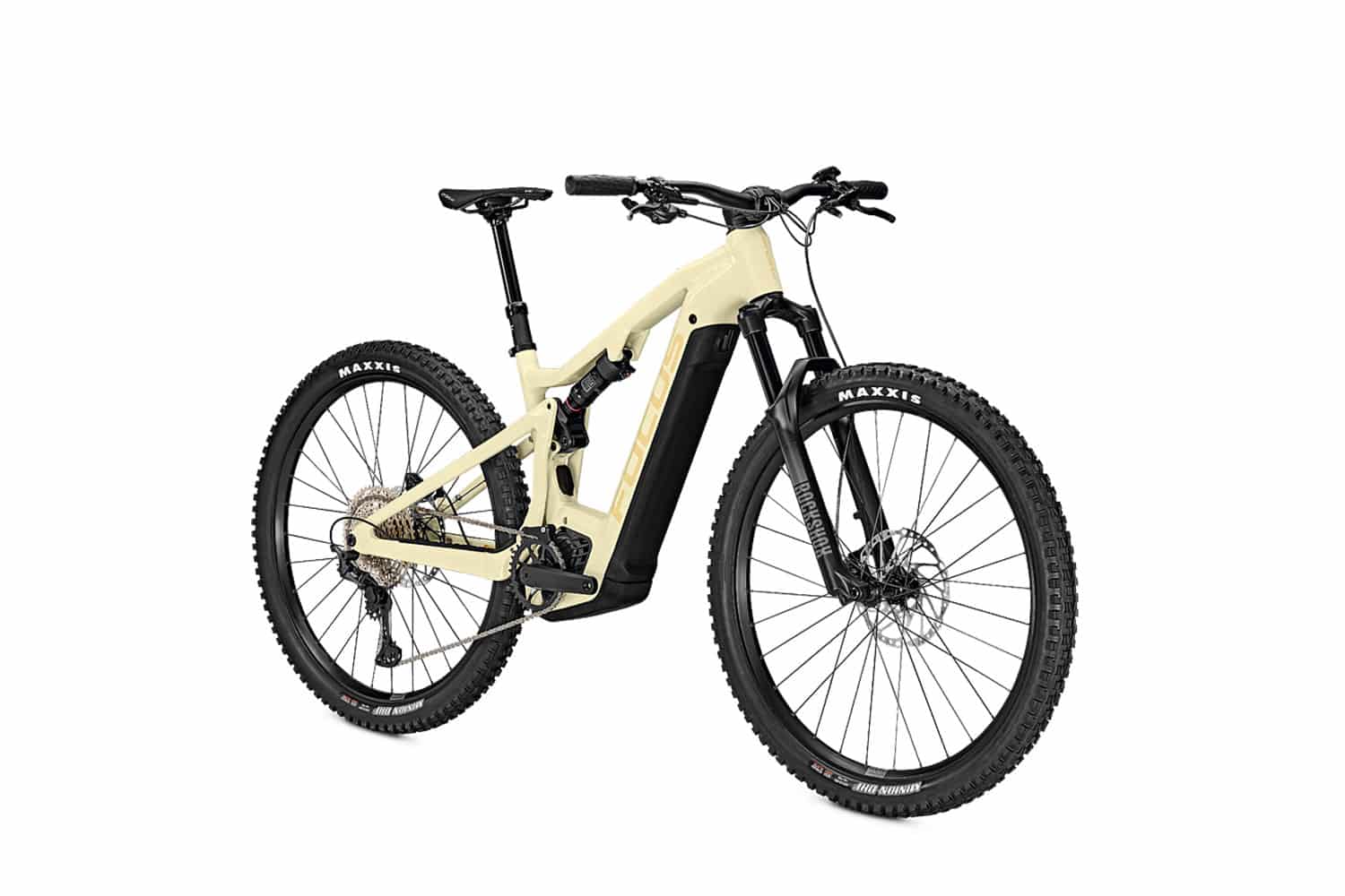 Focus THRON2 6.8 2023 | E-Bike Fully