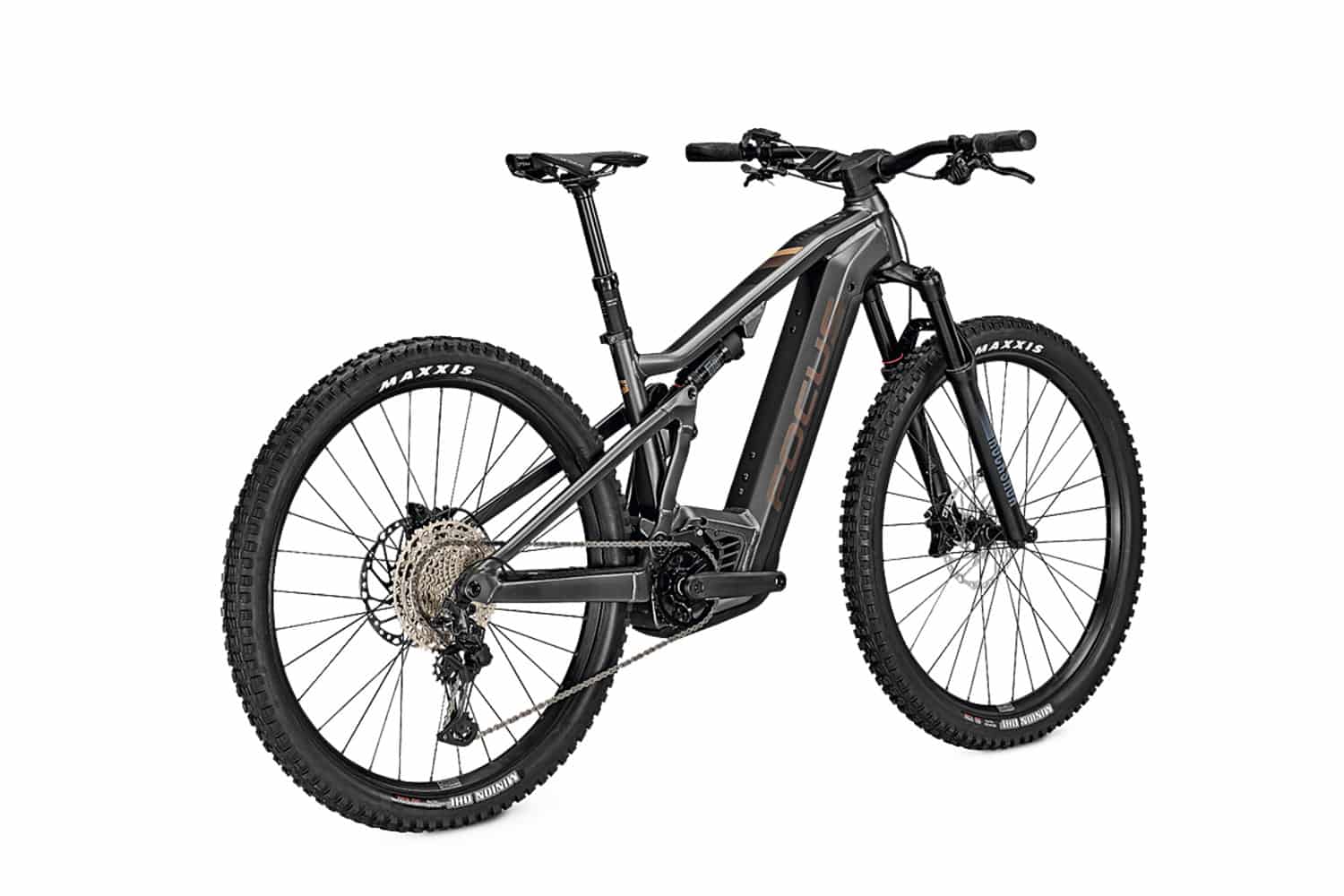 Focus THRON2 6.8 2023 | E-Bike Fully