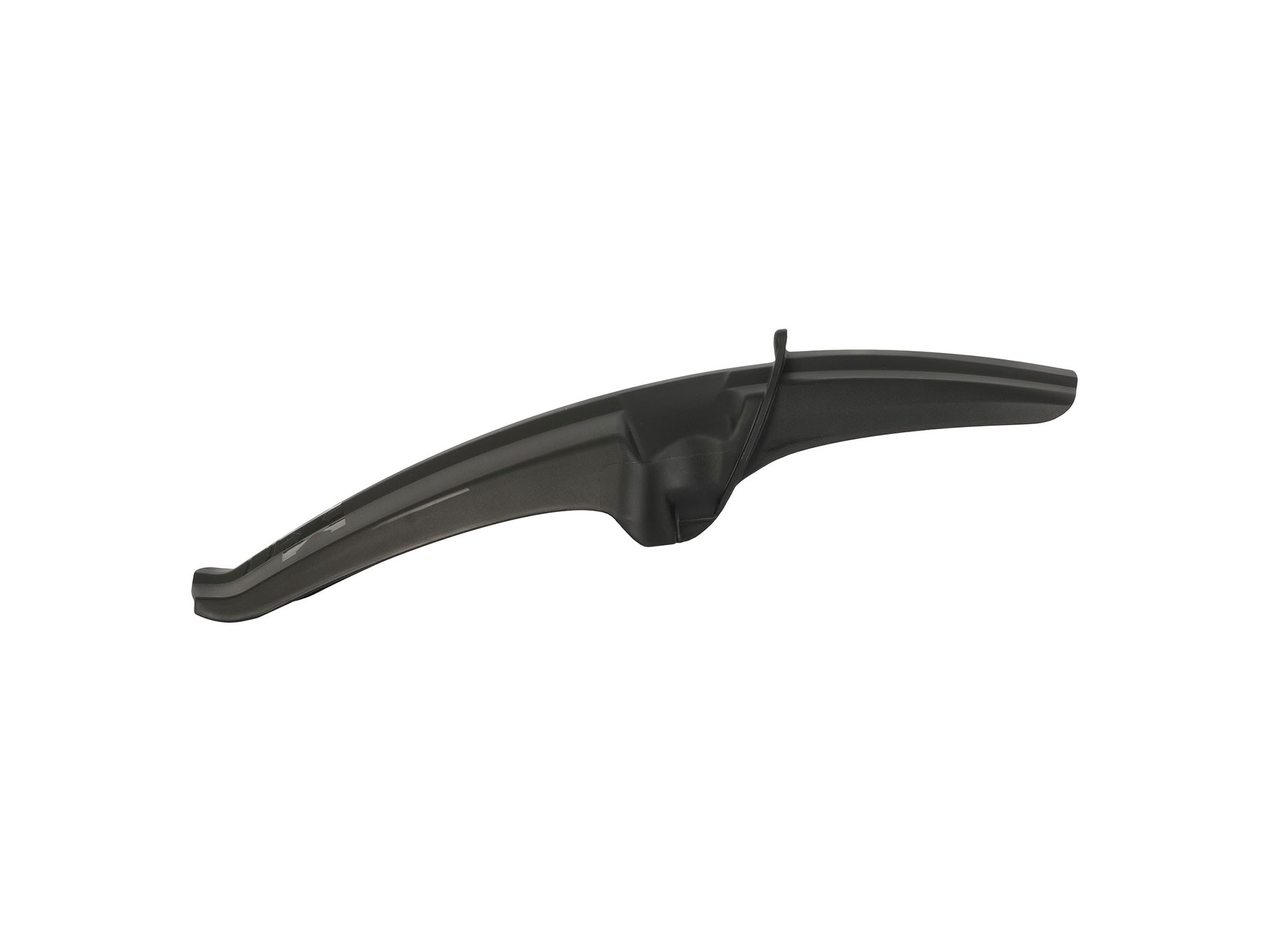 Fox 36 Mud Guard Schutzblech long | black