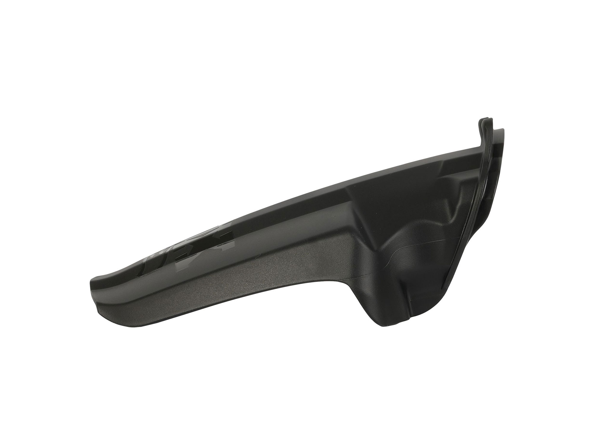 Fox 36 Mud Guard Schutzblech short | black