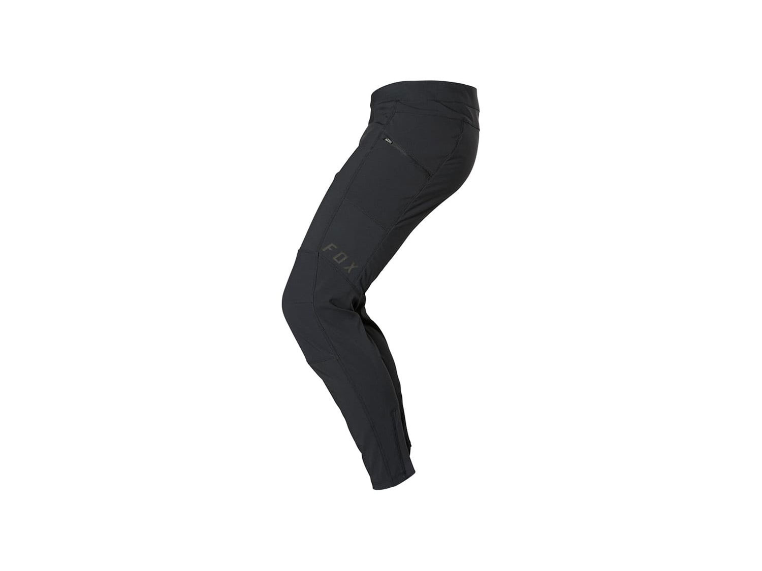 Fox Racing Defend Fire Pant Radhose 30 | black