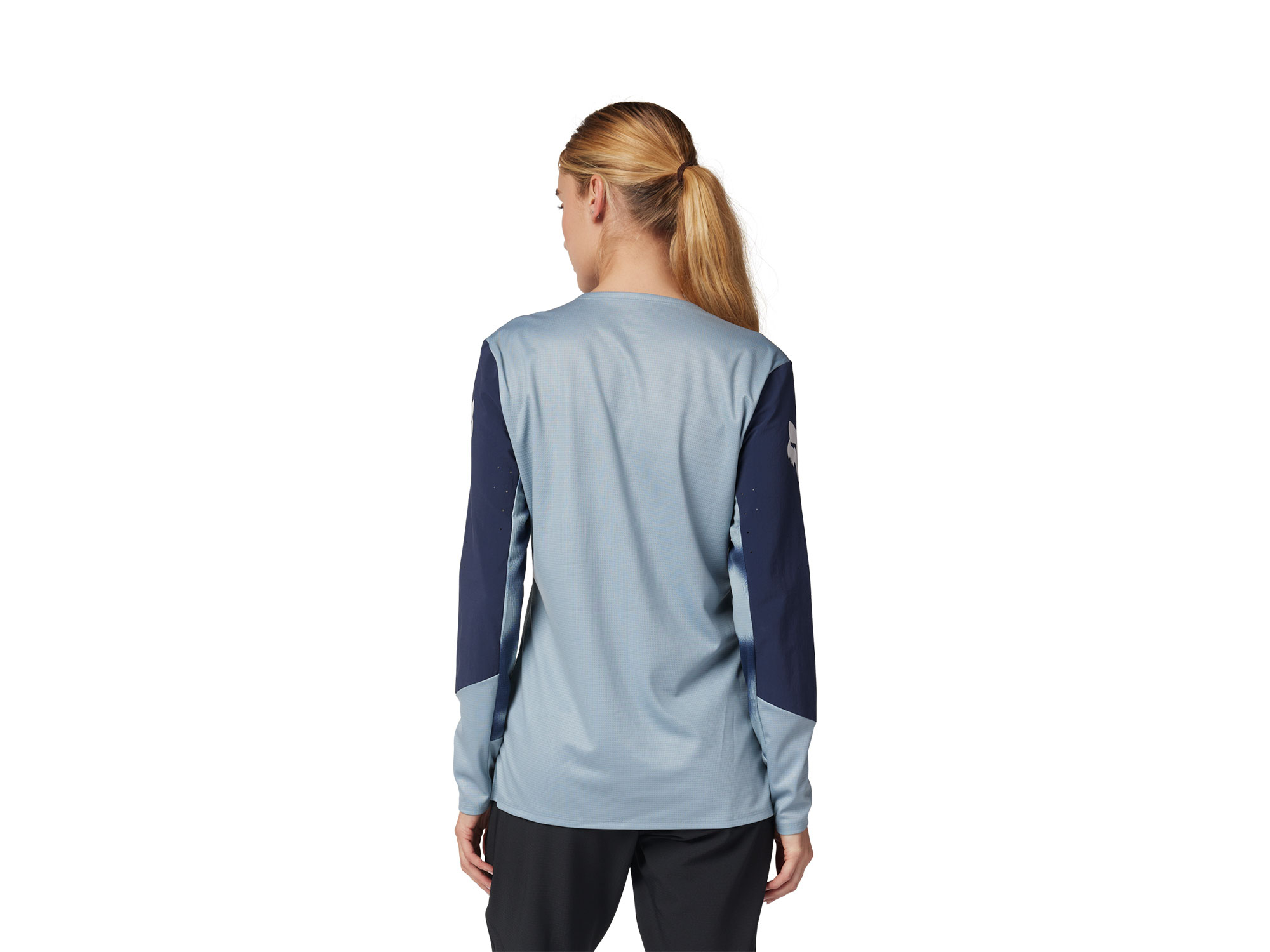 Fox Racing Defend Langarm Jersey Women 