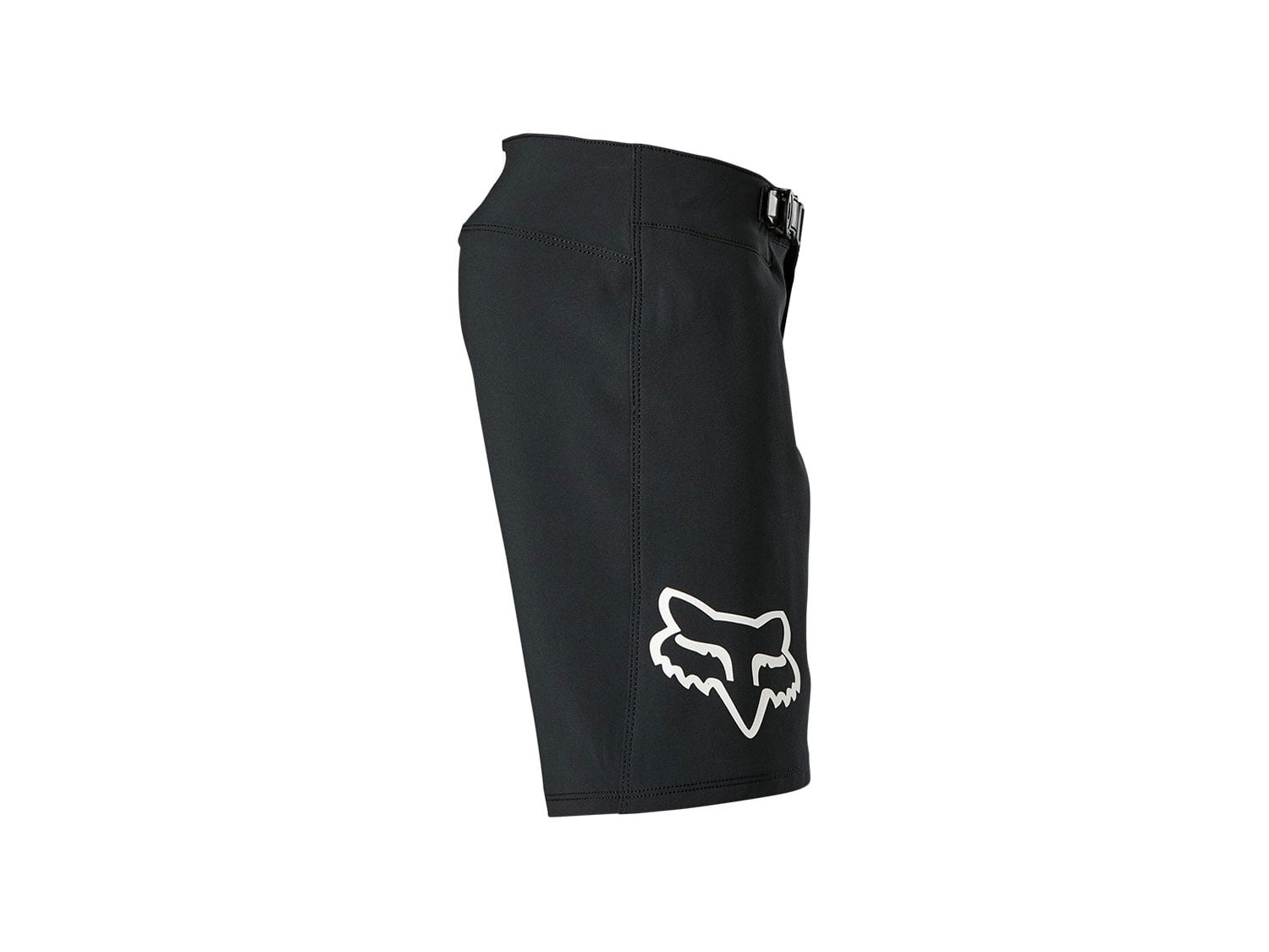 Fox Racing Defend Shorts Youth YM | black