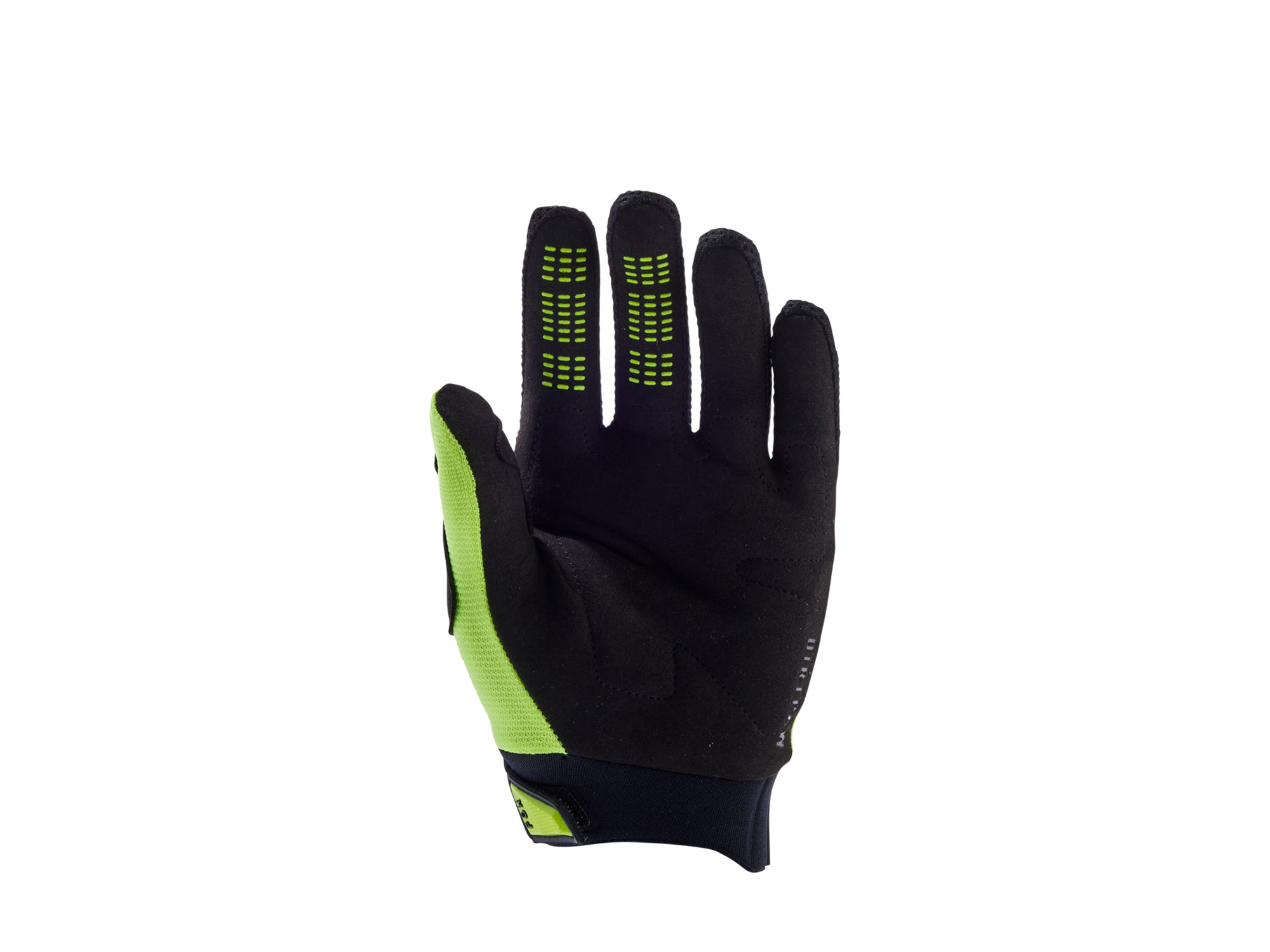 Fox Racing Dirtpaw Handschuhe YTH 6 | flo yellow