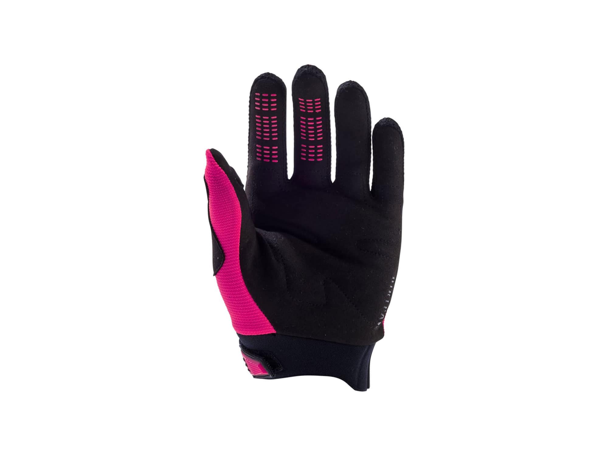 Fox Racing Dirtpaw Handschuhe YTH 7 | pink