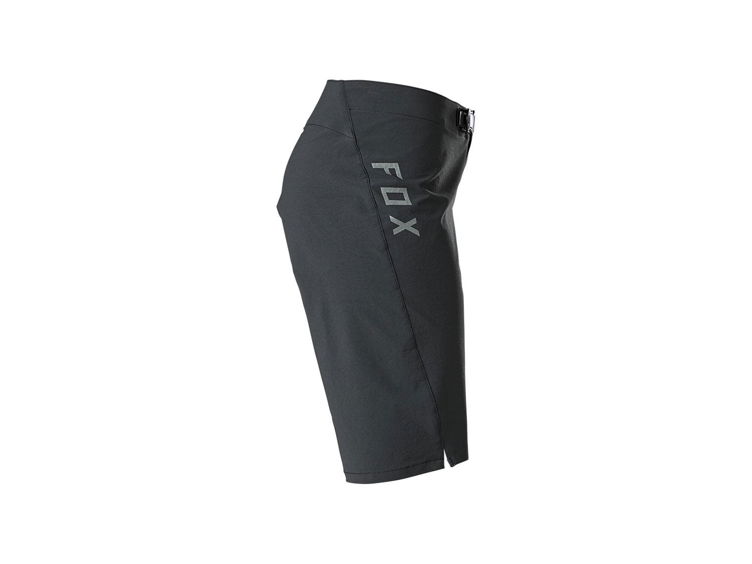 Fox Racing Flexair Shorts WMS XL | black