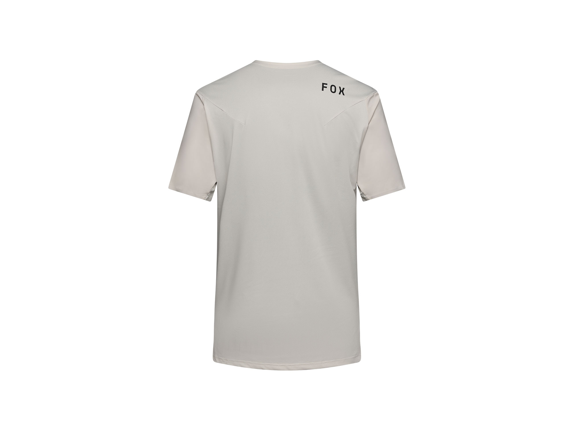 Fox Racing Flexair SS Jersey S | chalk