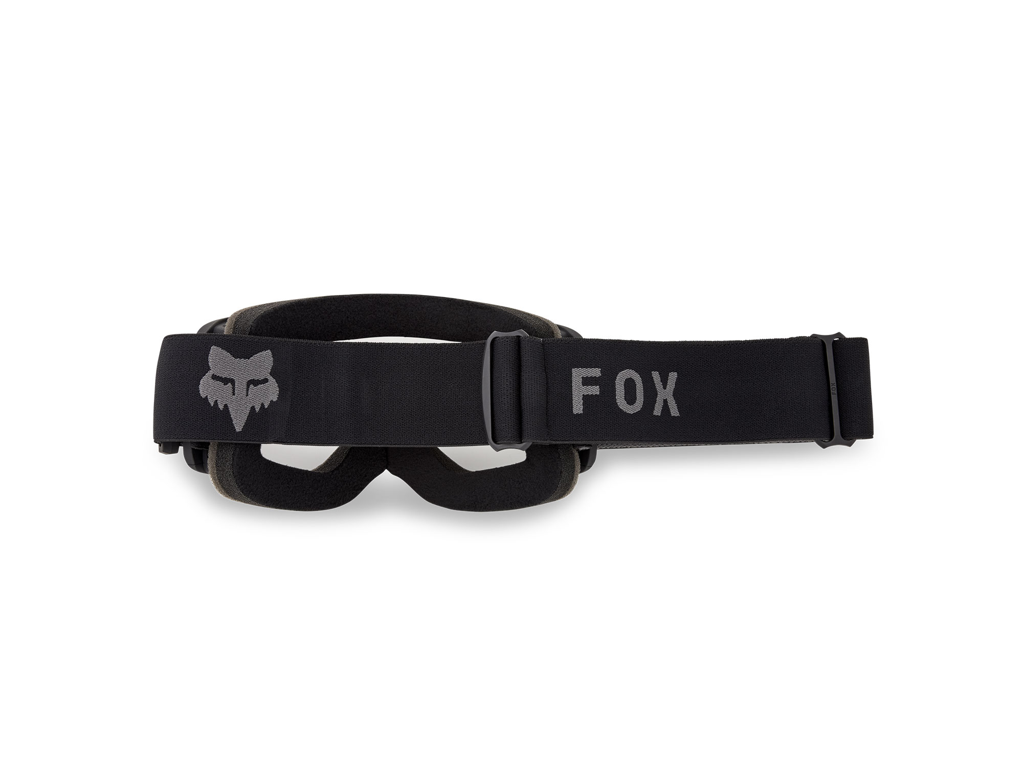 Fox Racing Main MTB Goggle Brille unisize | black