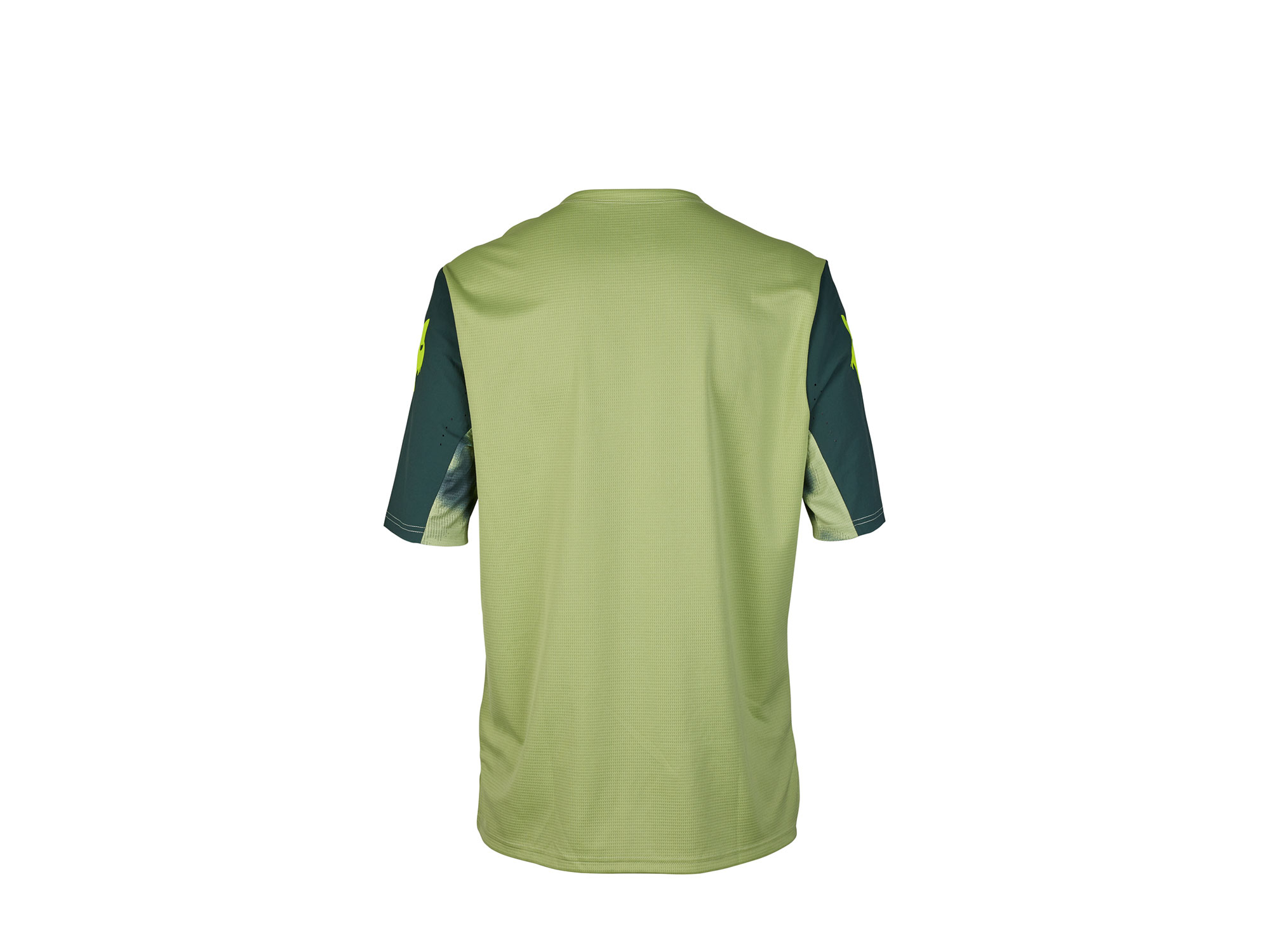 Fox Racing Defend SS Jersey S | pale green