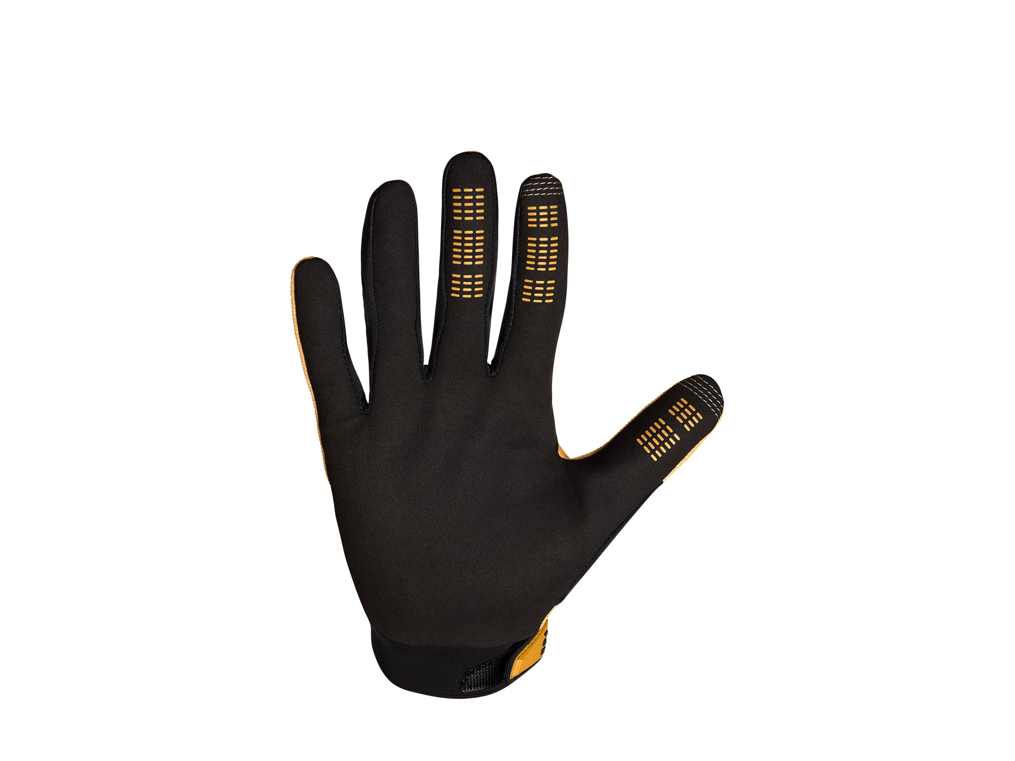 Fox Racing Ranger Handschuhe 9 | tangerine