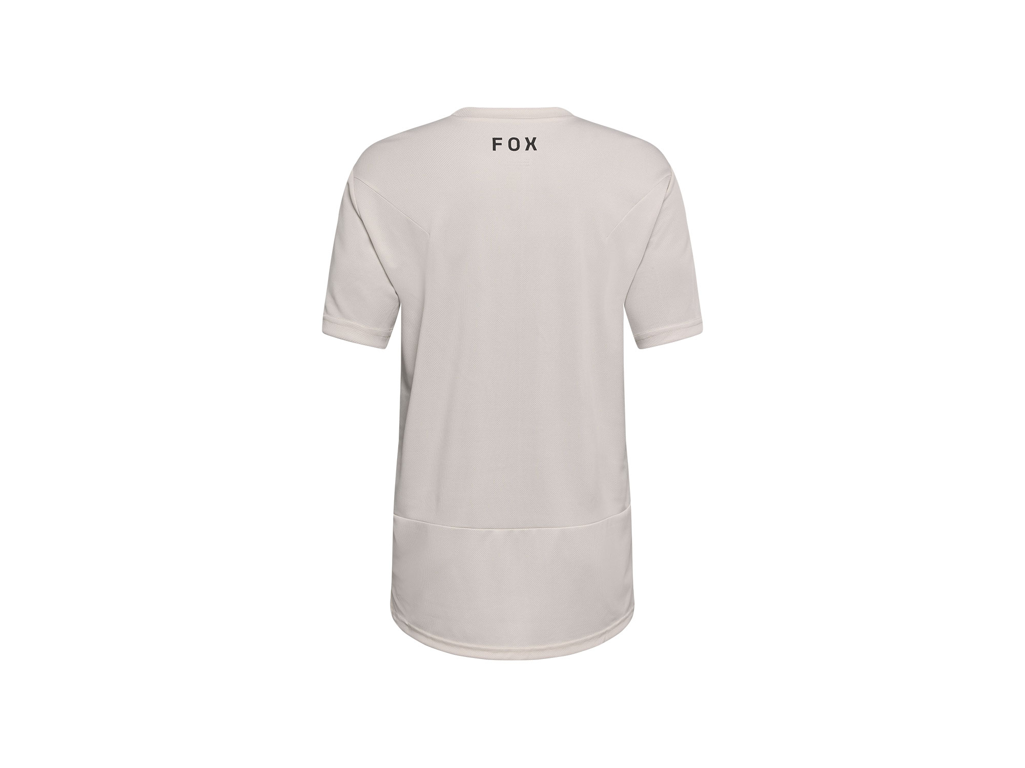 Fox Racing Ranger SS Jersey Fox Head M | vintage white