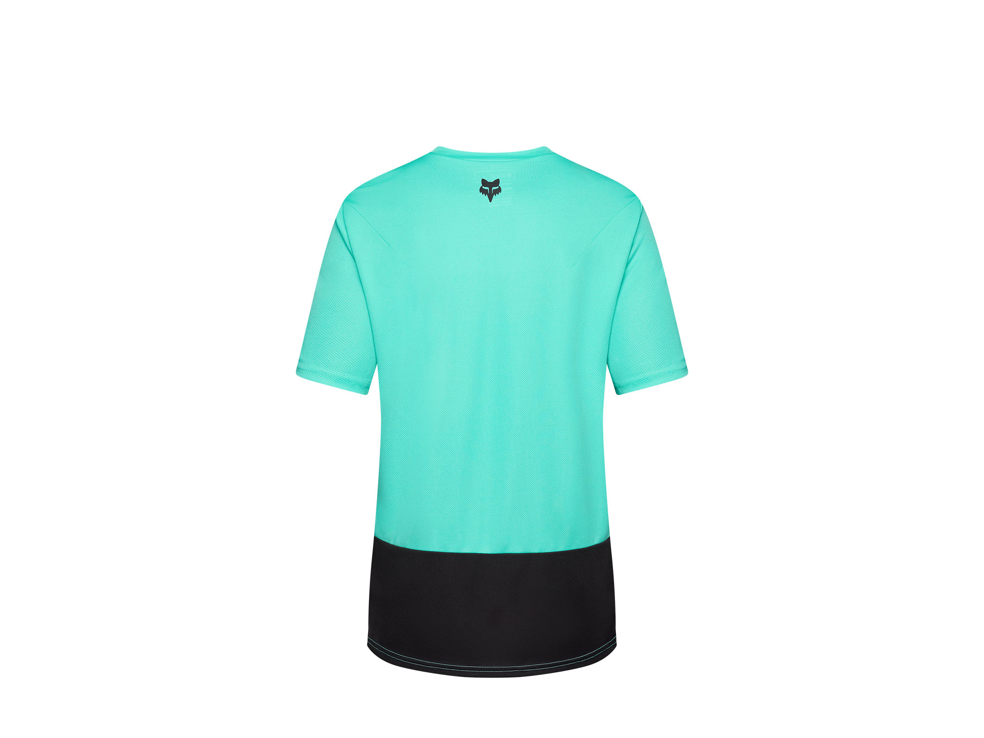 Fox Racing Ranger SS Jersey XL | aqua
