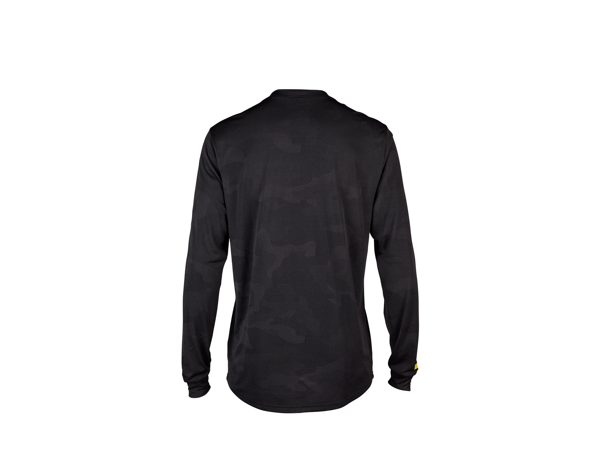 Fox Racing Ranger Tru Dri LS Jersey XXL | black