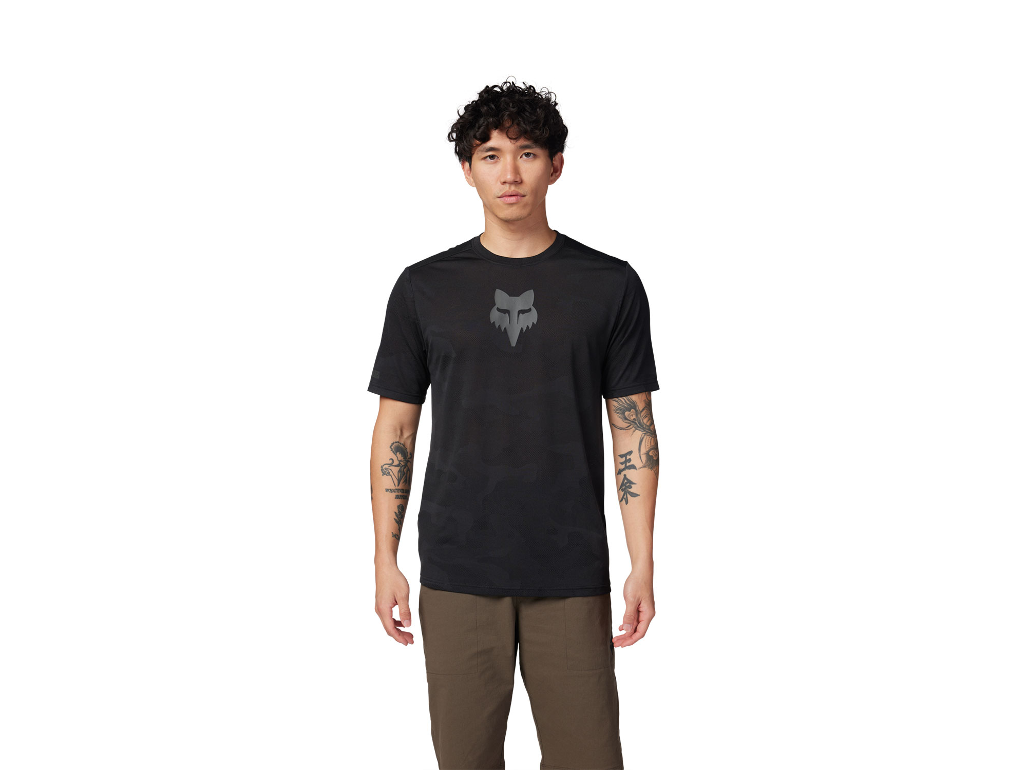 Fox Racing Ranger Tru Dri SS Jersey 