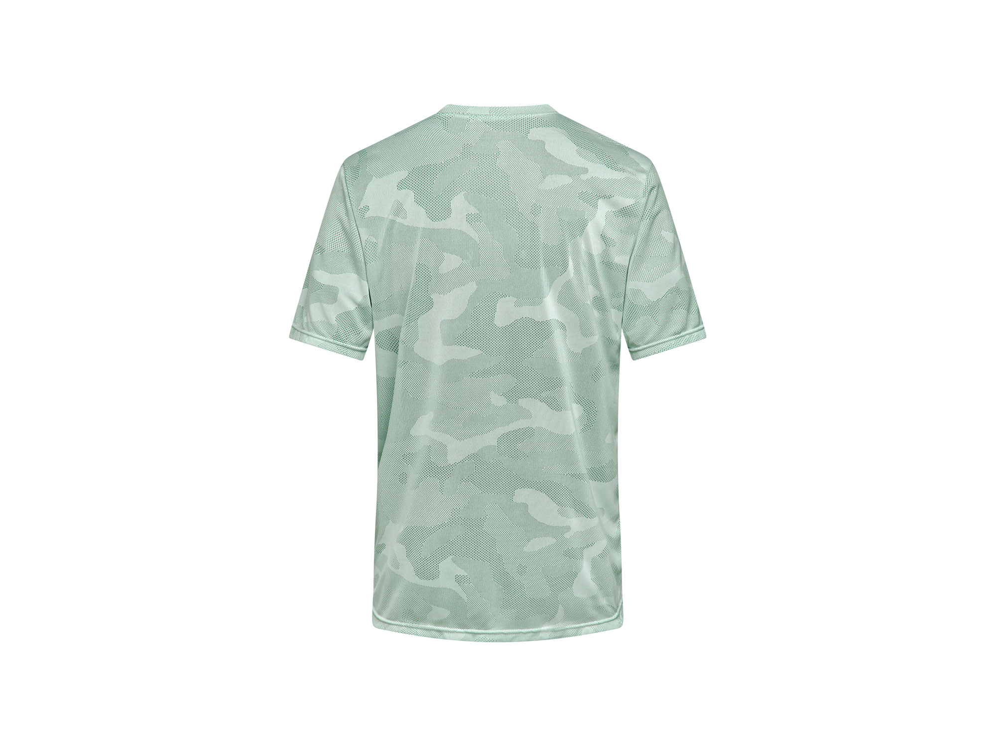 Fox Racing Ranger Tru Dri SS Jersey XL | frost