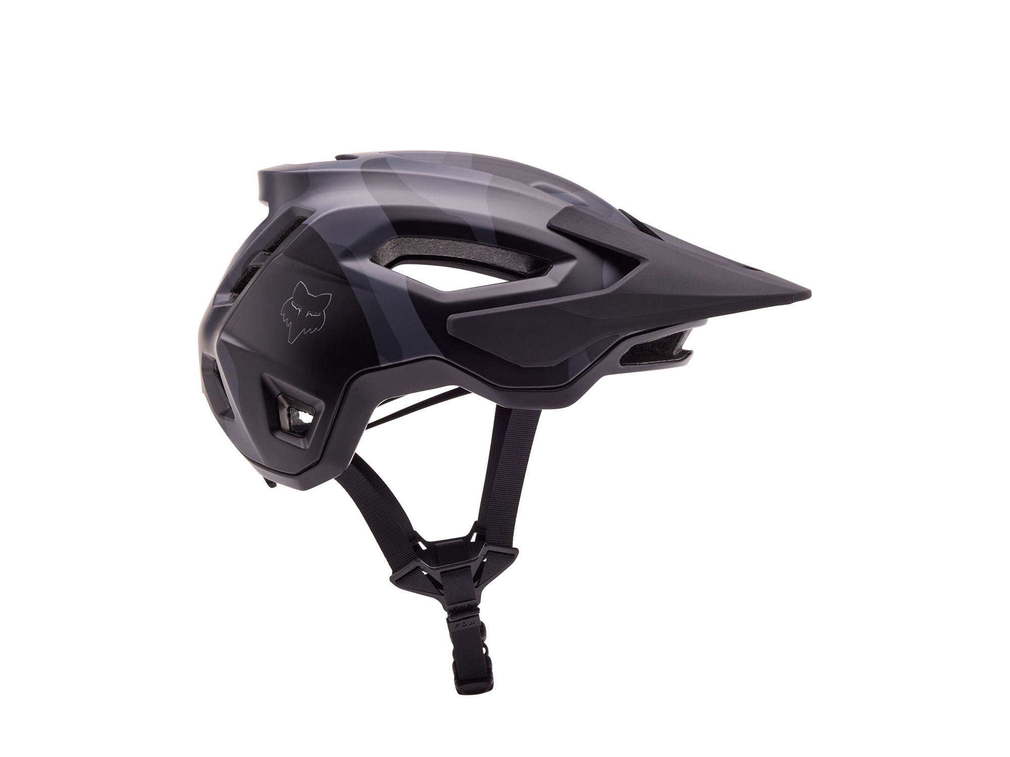 Fox Racing Speedframe Helmet MIPS 59-63 cm | black camo