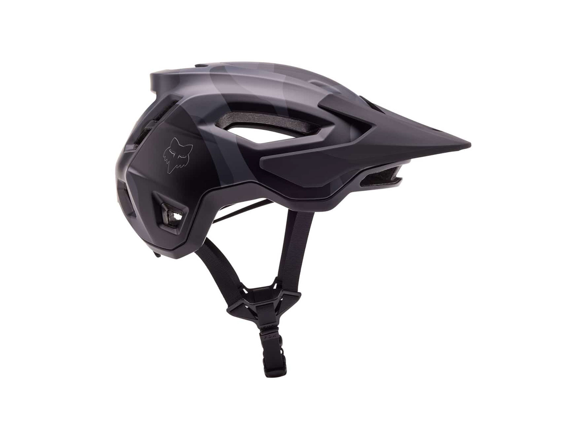 Fox Racing Speedframe Helmet MIPS 51-55 cm | black camo