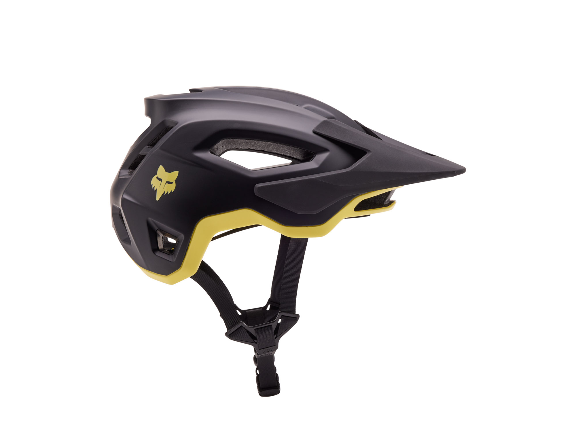 Fox Racing Speedframe Helmet MIPS 55-59 cm | black capsule