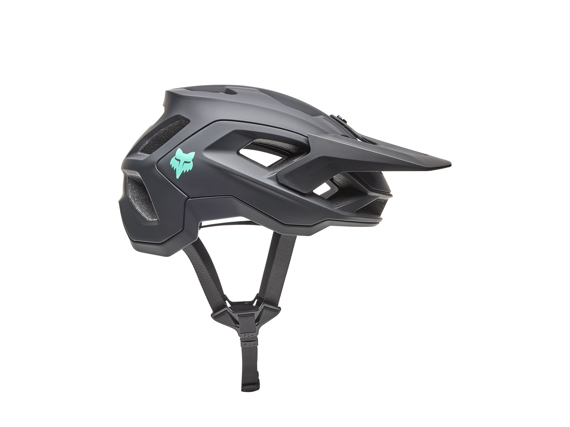 Fox Racing Speedframe Helm MIPS 59-63 cm | black