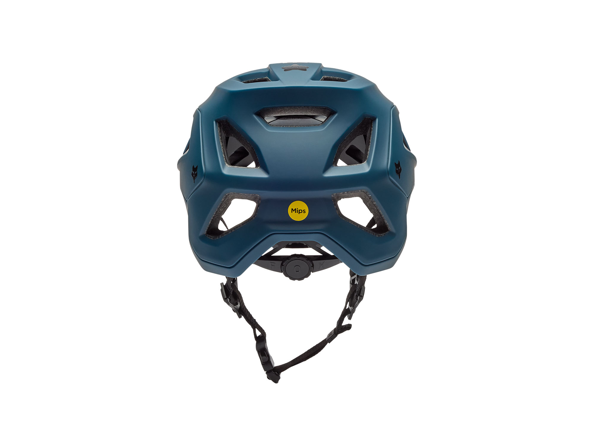 Fox Racing Speedframe Helm 59-63 cm | twilight